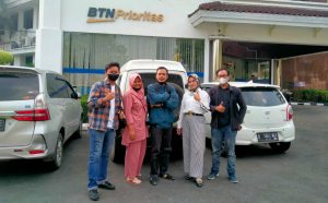 Perumahan Panorama Garden