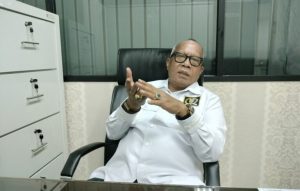 Anggota DPRD